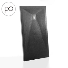 2022 Hot Sale Acrylic Custom Rectangular Shower Base Pan