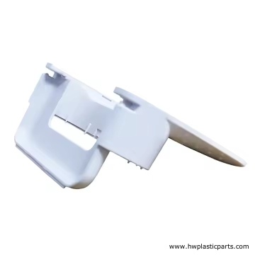 ABS and PP Plastic Components for Household Electronics