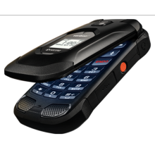 Kyocera DuraXV Extreme E4810 16GB Black - Verizon & Unlocked GSM - NEW