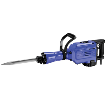 High Power Demolition Hammer