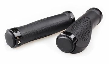 Handlebar Grips For Mountain Bike