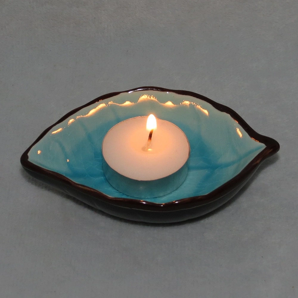 Wholesale 8g White Tealight Candles for Middeast Market