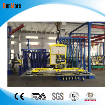 glass lifting equipments/vacuum lifter