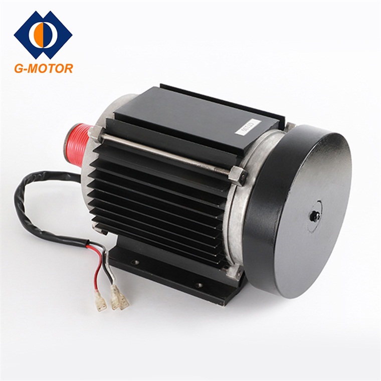 ac asynchronous motor