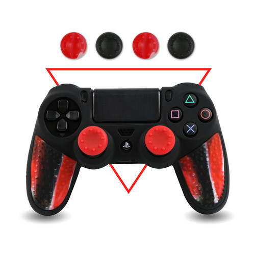 Silicone Rubber Stick Grips For Xbox One