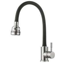 Household 360 Rotating Degree Flexible Kitchen Mixer Faucet