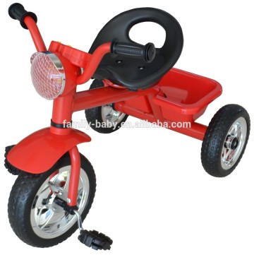 EN approved baby tricycle Child bicycle baby tricycle KIDS TRIKE