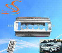 SSX012 Flat-Type Speed Nut