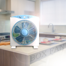 box fan
