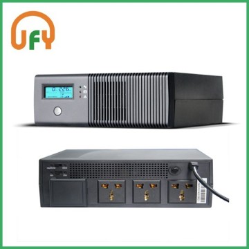 Modified Sine Wave Inverters with CE certificate