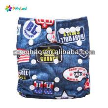 Reusable Nappy Bulk Diapers For Sale