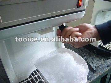 Electrical Snow Ice Shaver