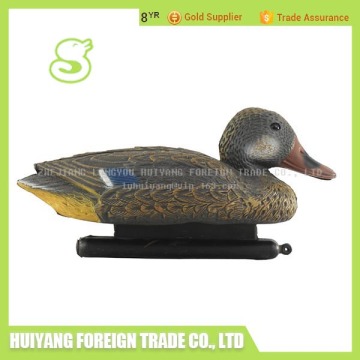 Plastic Floating Used Duck Decoys For Hunting