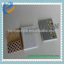 Customized Promotional Magnetic Notepad Fridge Memo
