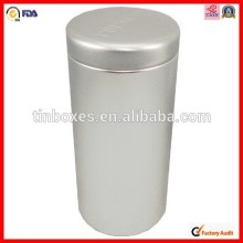Chinese manufacture aluminium tin can