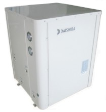 Sale electric tankless water heater for ground heat pump