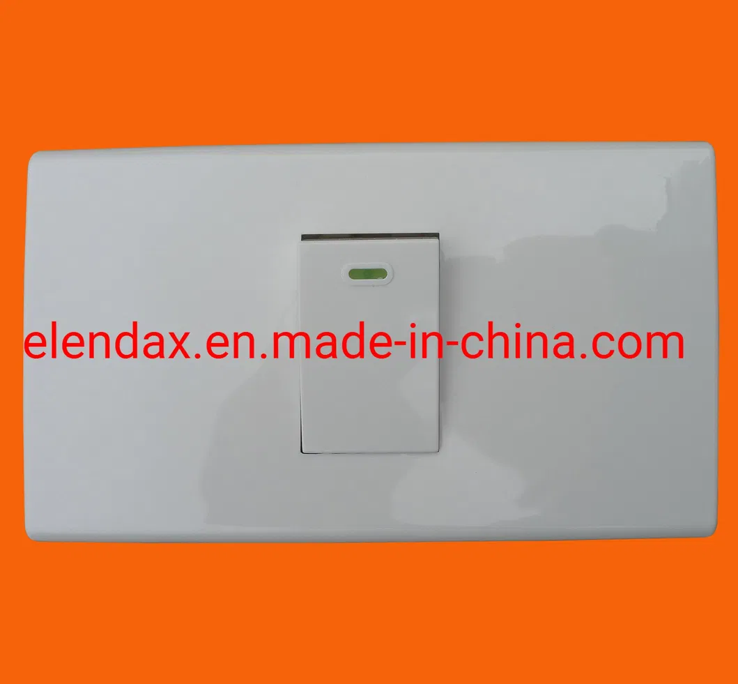 Модуль переключателя 6А, 250 В