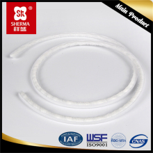 Corrosion resistance aluminum window seal strip