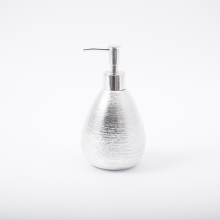 White ceramic toothbrush cup ceramic bathroom containers