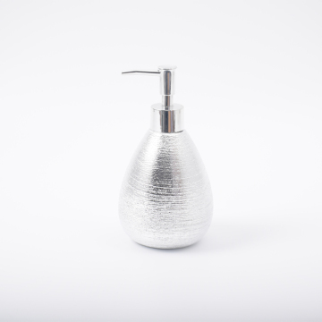 White ceramic toothbrush cup ceramic bathroom containers