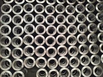 diamond drill rod size chart