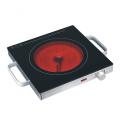 Electrical Ceramic Cooker Hobs