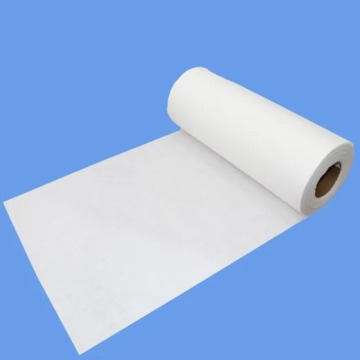 PP Spunlaced nonwoven fabric