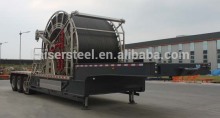 API 5ST downhole working CT80 coiled tubing