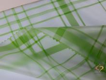 100% PU Fabric With Printing