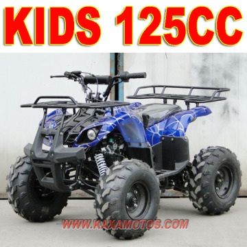 125cc Raptor ATV for Kids