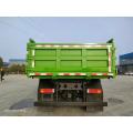 Modal baru 4x2 Dump Truck Mining Dump Truck