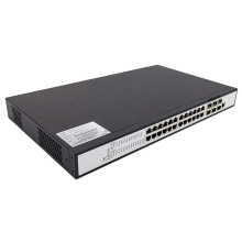 Customized Focuscom S5720-30TP Gigabit Port Switch with 400W Power Supply