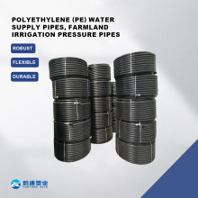 Long Lasting Agricultural Irrigation Pressure Tubes