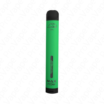 HYPPE MAX FLOW DISPOSABLE VAPE DEVICE