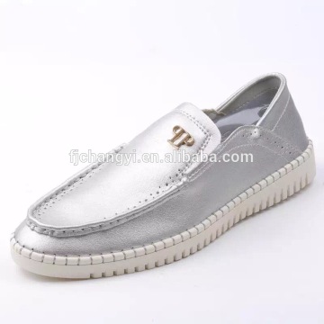 2016 comfortable breath men casual shoes ,fashion microfibre shoes