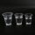 Wholesale Plastic Drinking Cups With Lids / Water cup bottle plastic