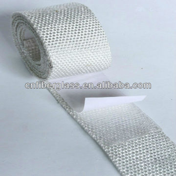 Heat insulation glass fiber cloth tape,glass fiber tape ,fiber cloth tape