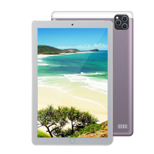 Fashion Android 8.0 10 Inch Touchpad Tablet Pc