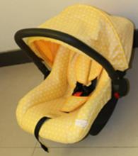 Baby security car seat