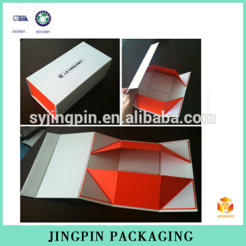 foldable gift box