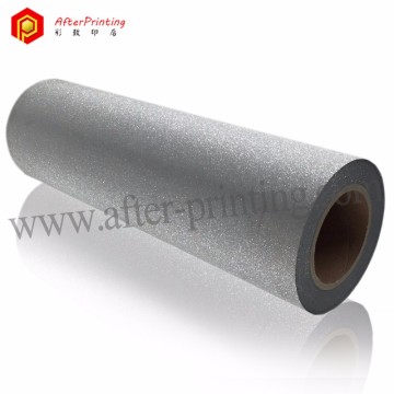 PP Roll Laminate Film Glitter Sparkle Material