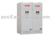 Synchronization panel quoted price