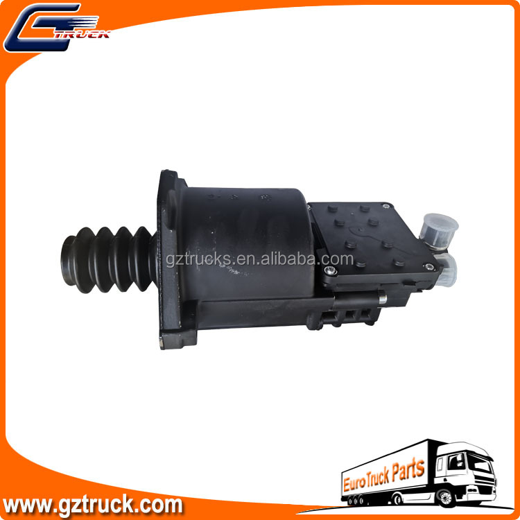 Automatic Vacuum Clutch Booster Oem 9701500010 for MB Actros MP3 Truck Model Clutch Servo