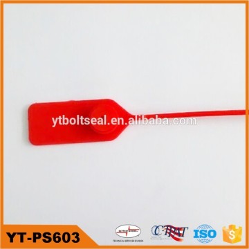 hot sales One-Time Ladder Lock Seal