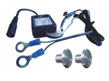 LED Touch Controller System