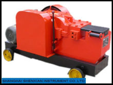 Export Quality most popular GQ65 Rebar Cutting Machine / equipments