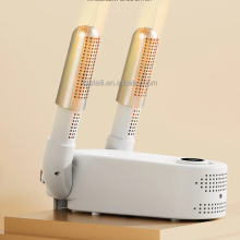 Winter Foldable Smart Shoe Boot Drier Warmer