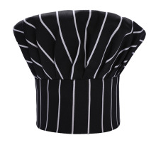 Custom Chef Hats and Caps for Food Service Professionals