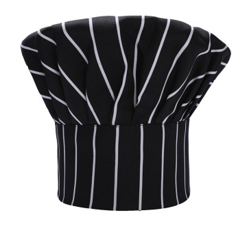 Custom Chef Hats and Caps for Food Service Professionals