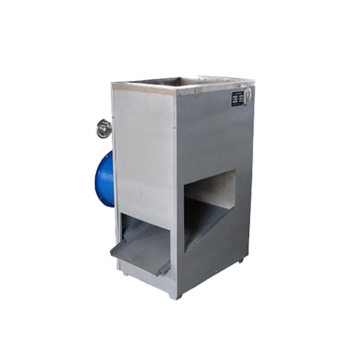 Mashed Potato and Garlic Ginger Grinding Machine